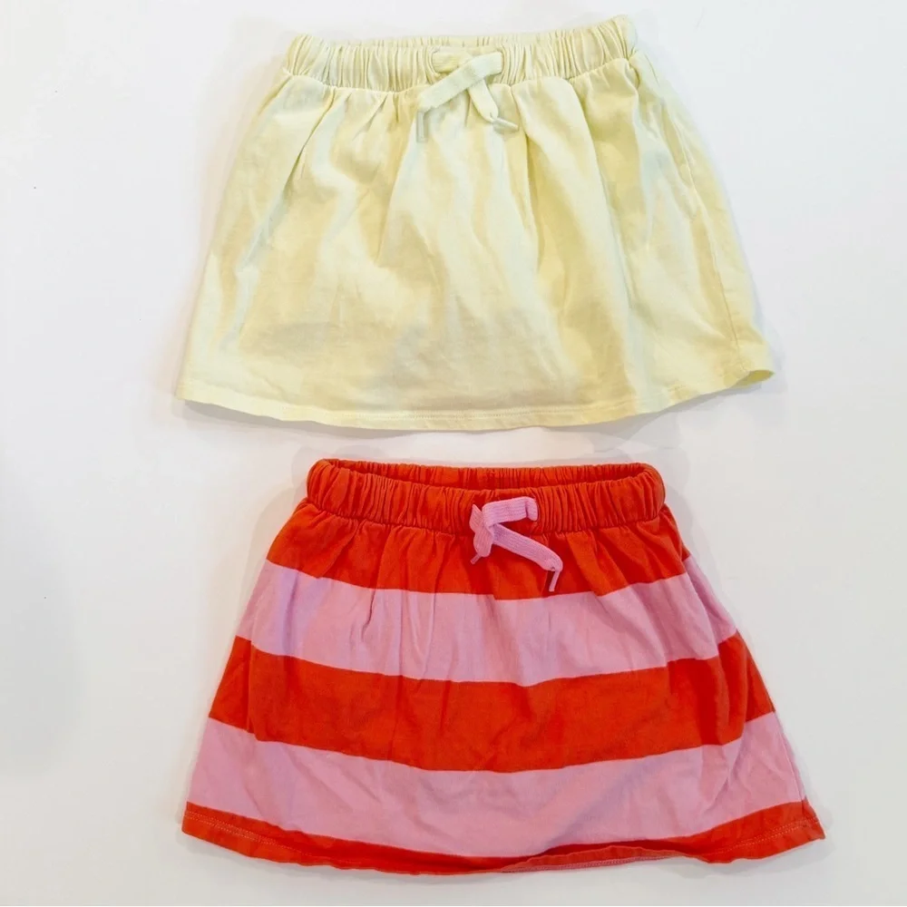 Gap 3T Skorts